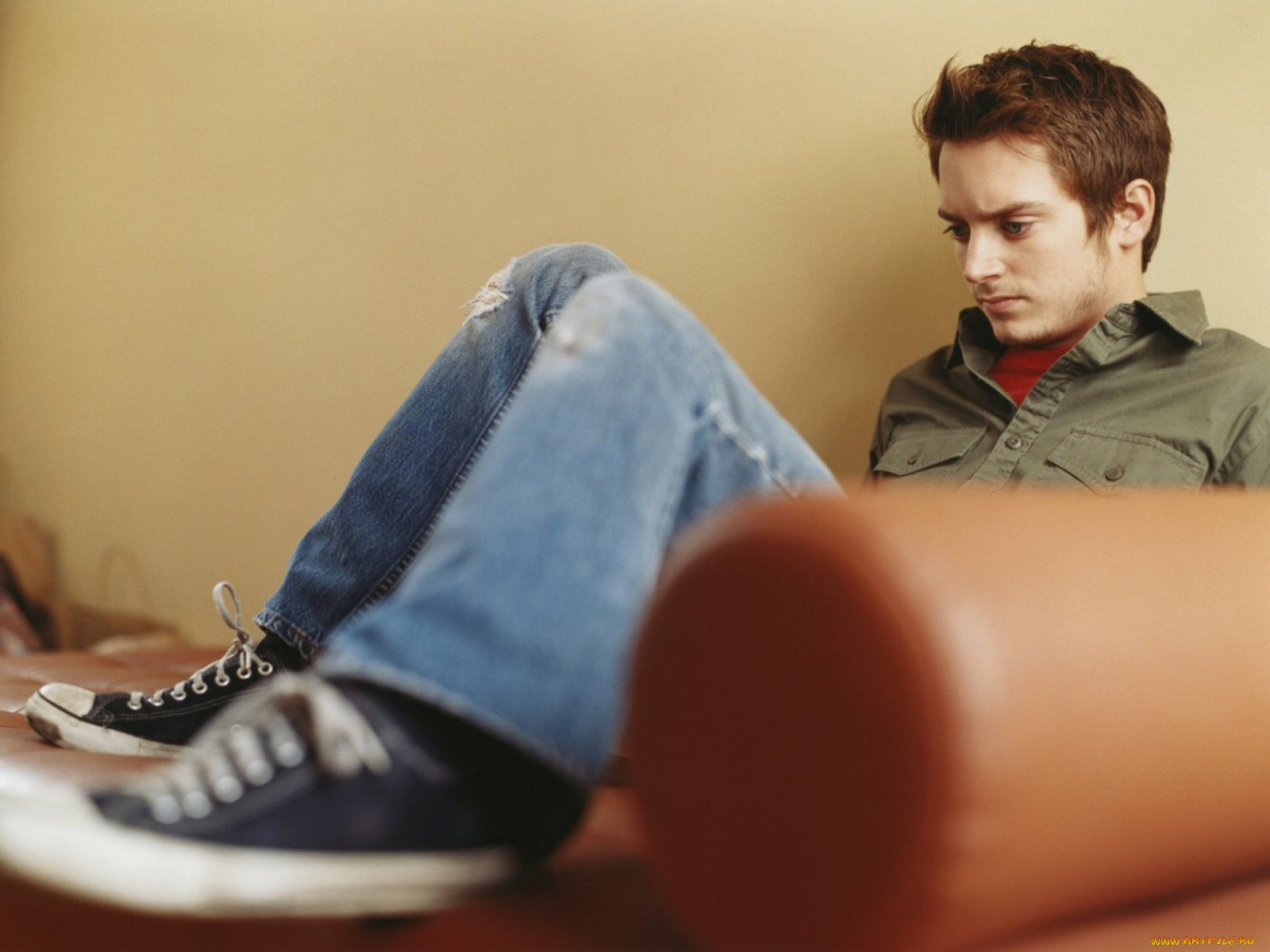 elijah, wood, 